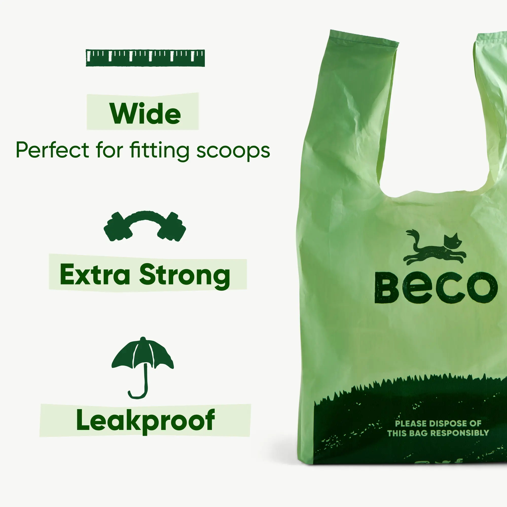 Cat Poop Bags - Image 4