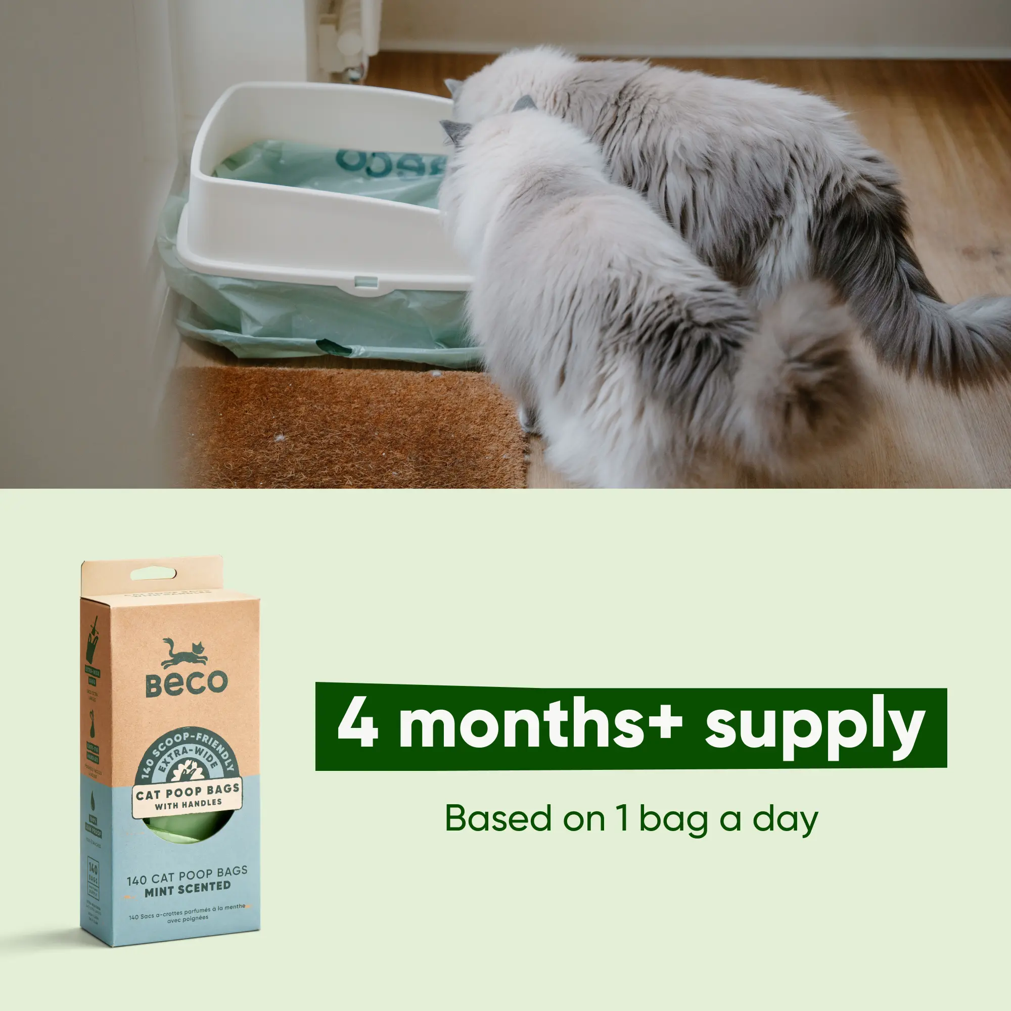 Cat Poop Bags - Image 7