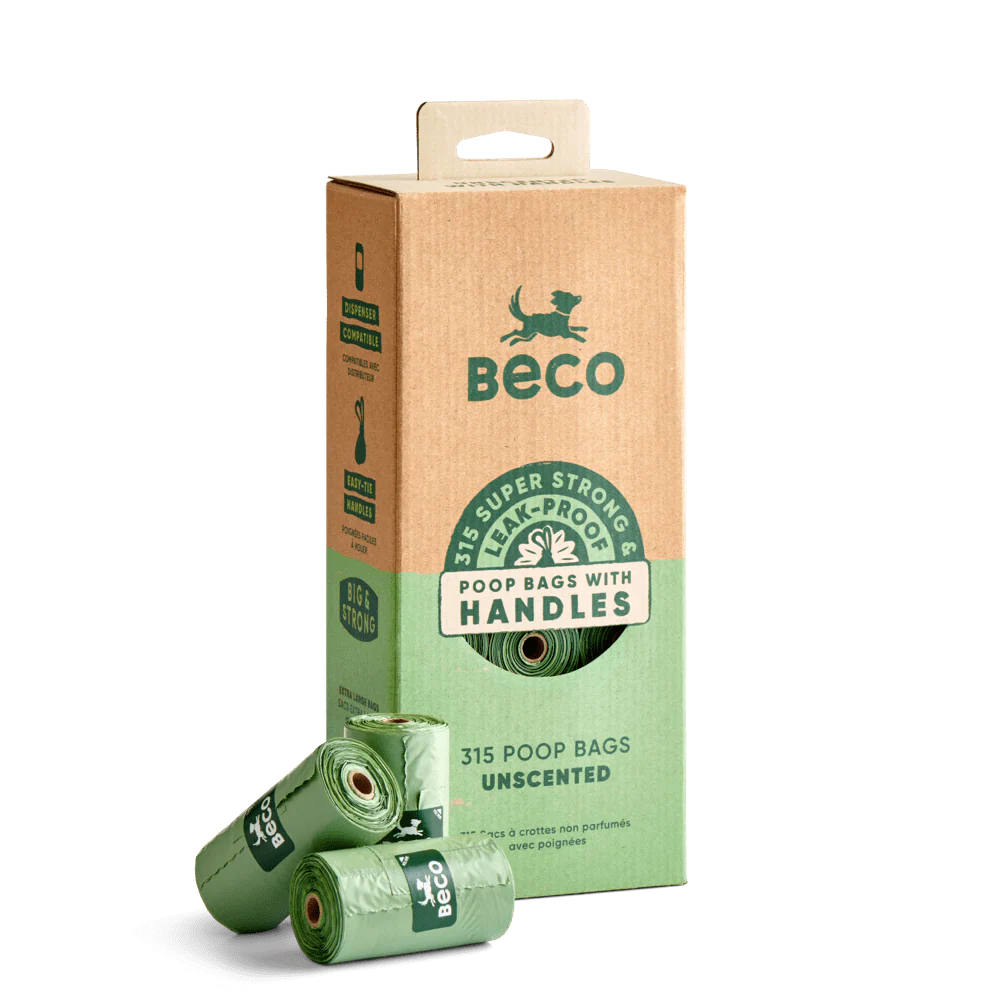 Dog Poop Bags - Image 6