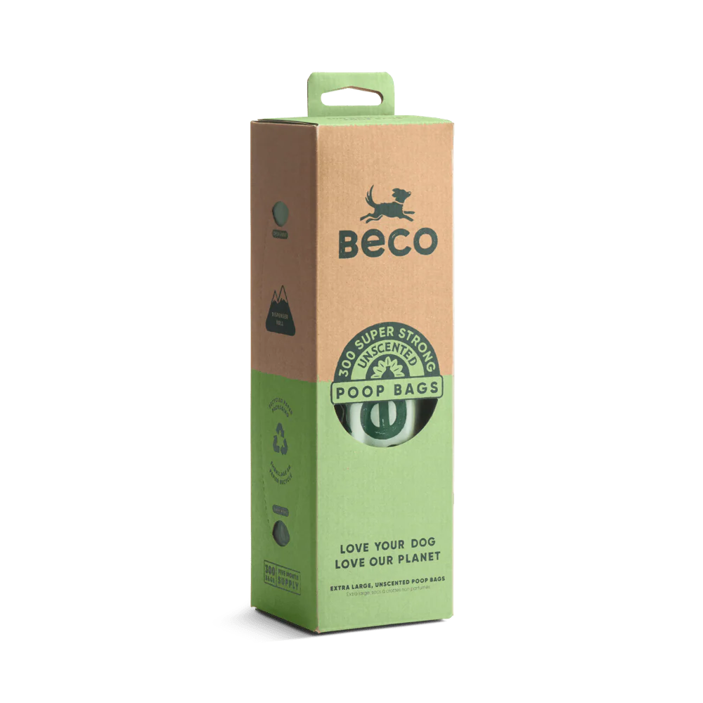 Dog Poop Bags - Image 8
