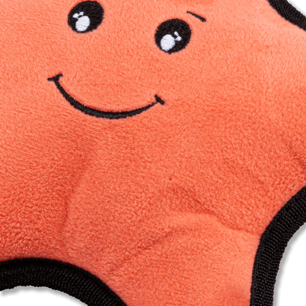 Recycled Rough & Tough Starfish - Image 2